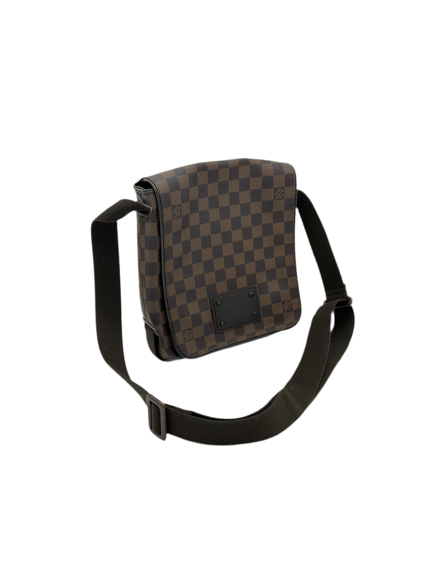Louis Vuitton Messenger Bag