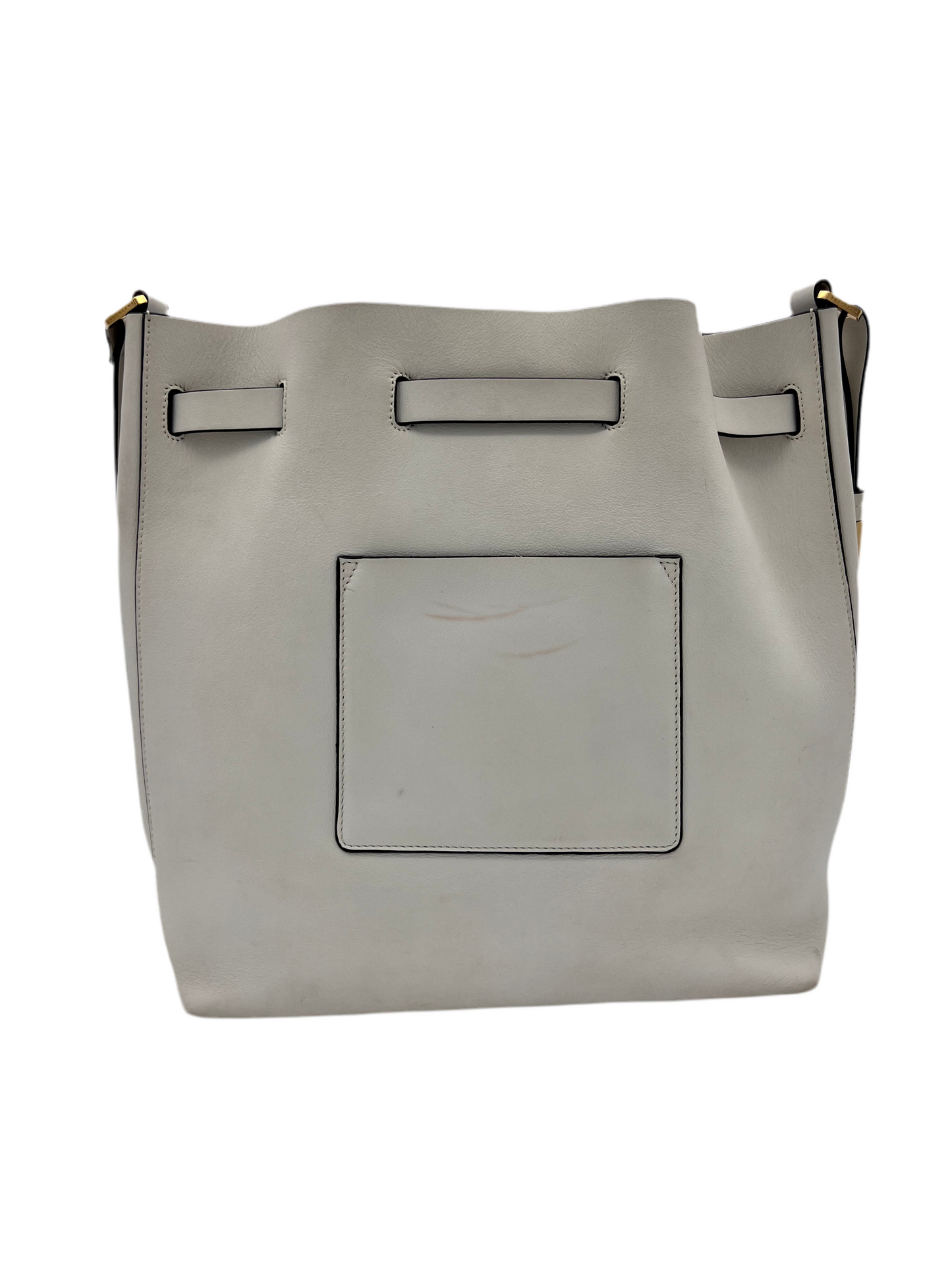 Smythson Bucket grande
