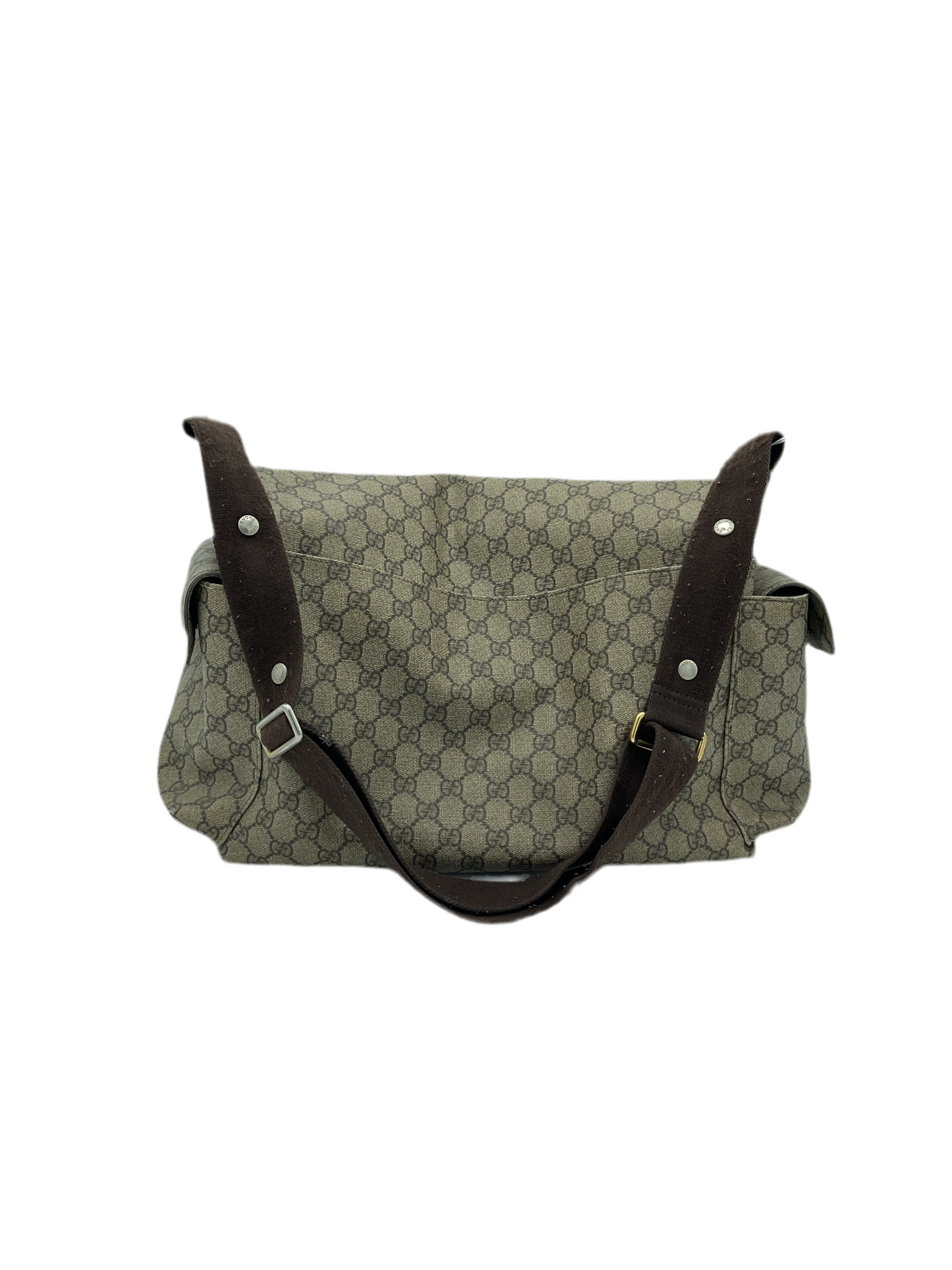Pañalera Gucci