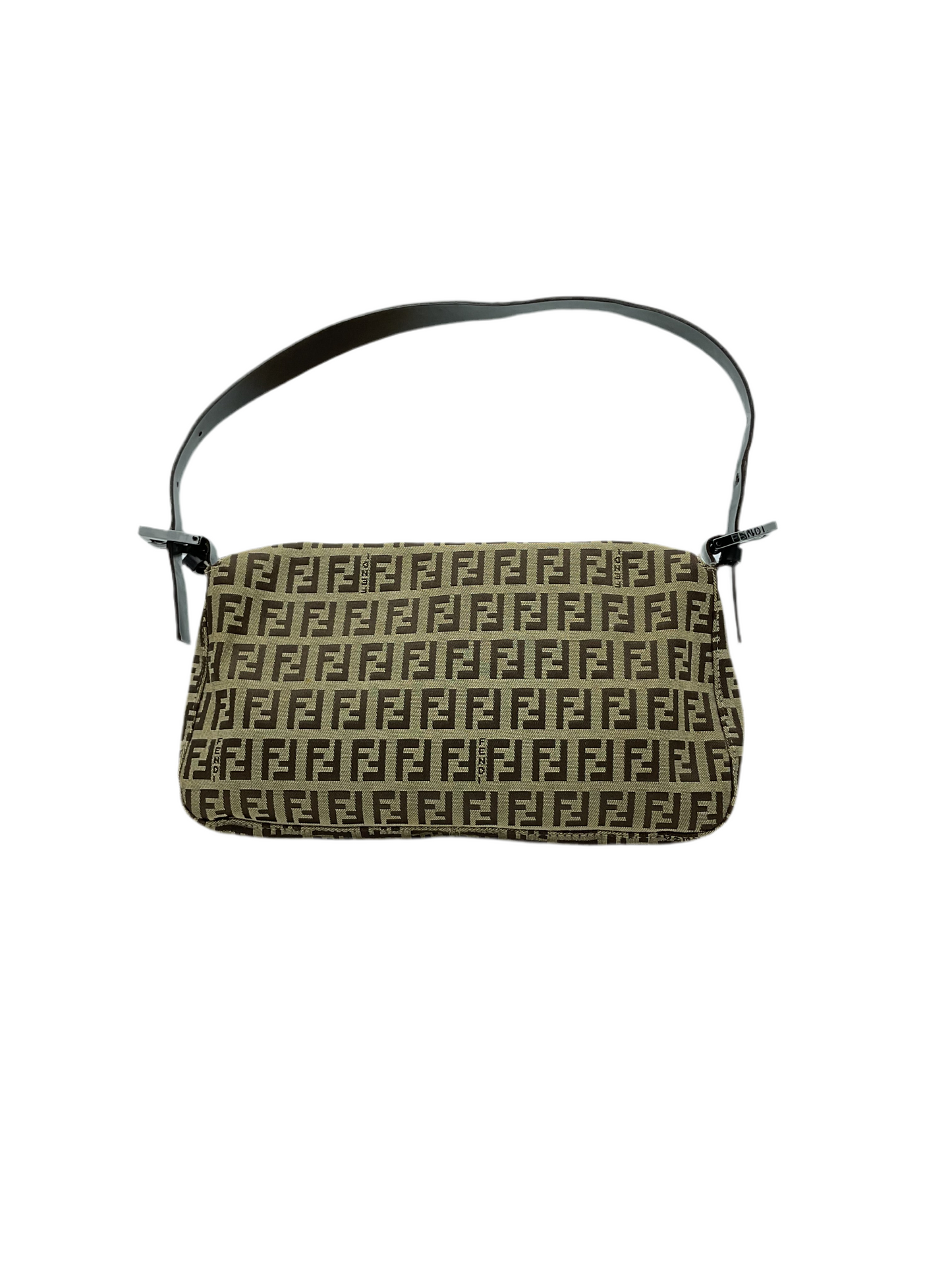 Fendi Baguette Zuccini