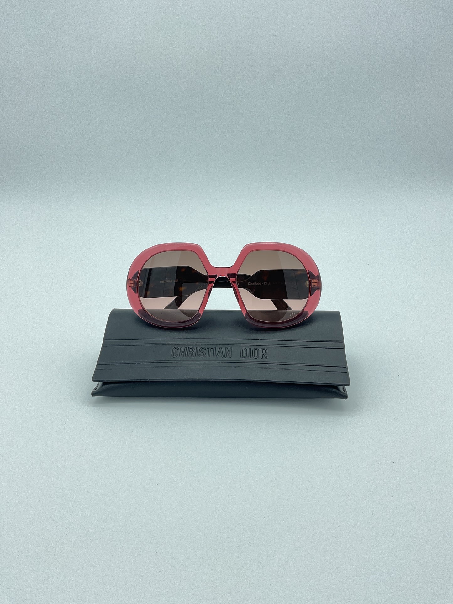 Lentes Christian Dior