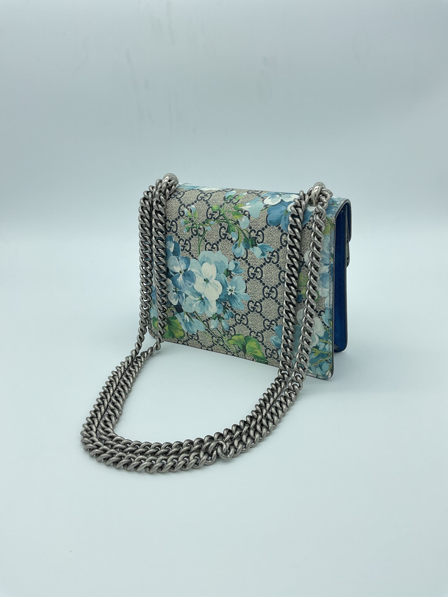 Dionysus mini Gucci
