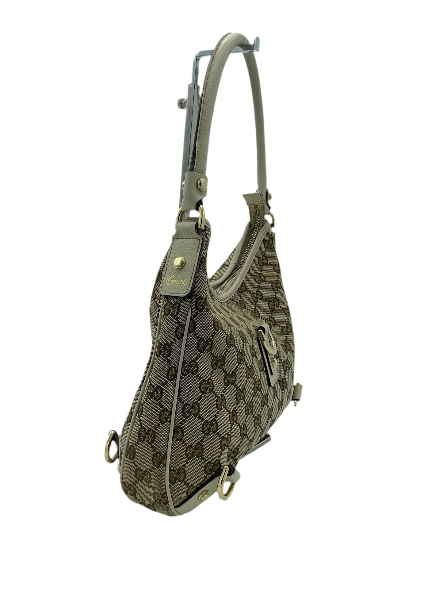 Gucci Jacky Hobo