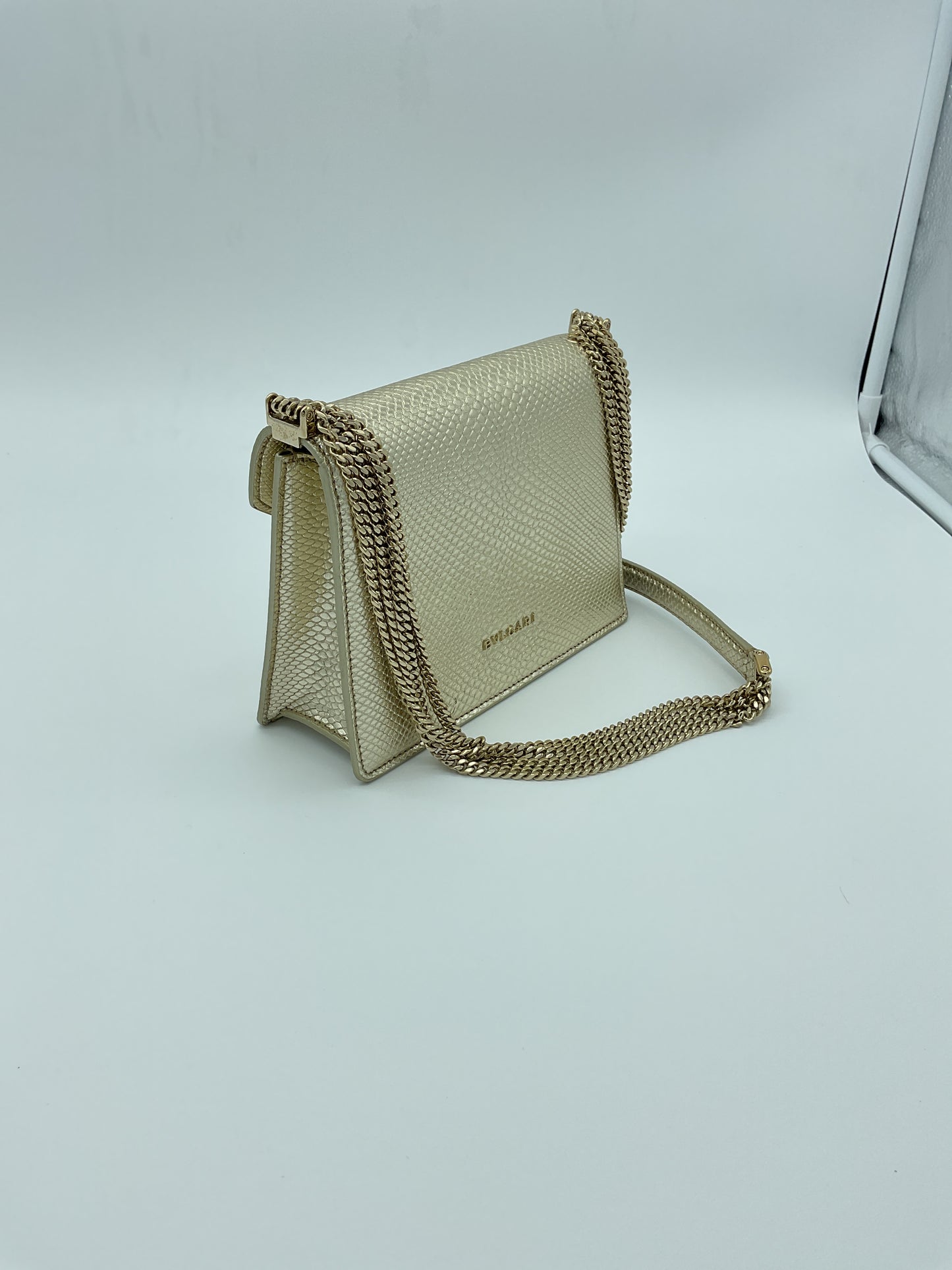 Bvlgari Serpenti mini bag