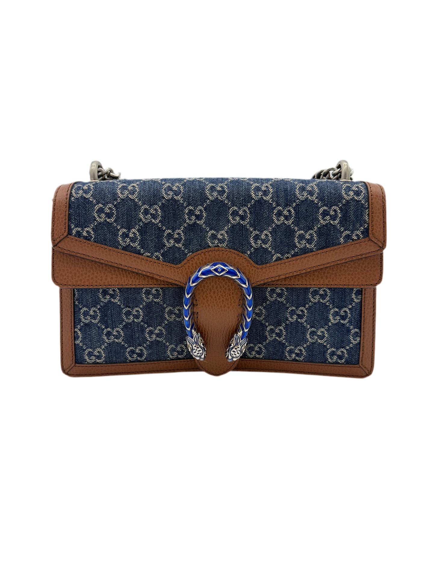 Gucci Dionysius Denim