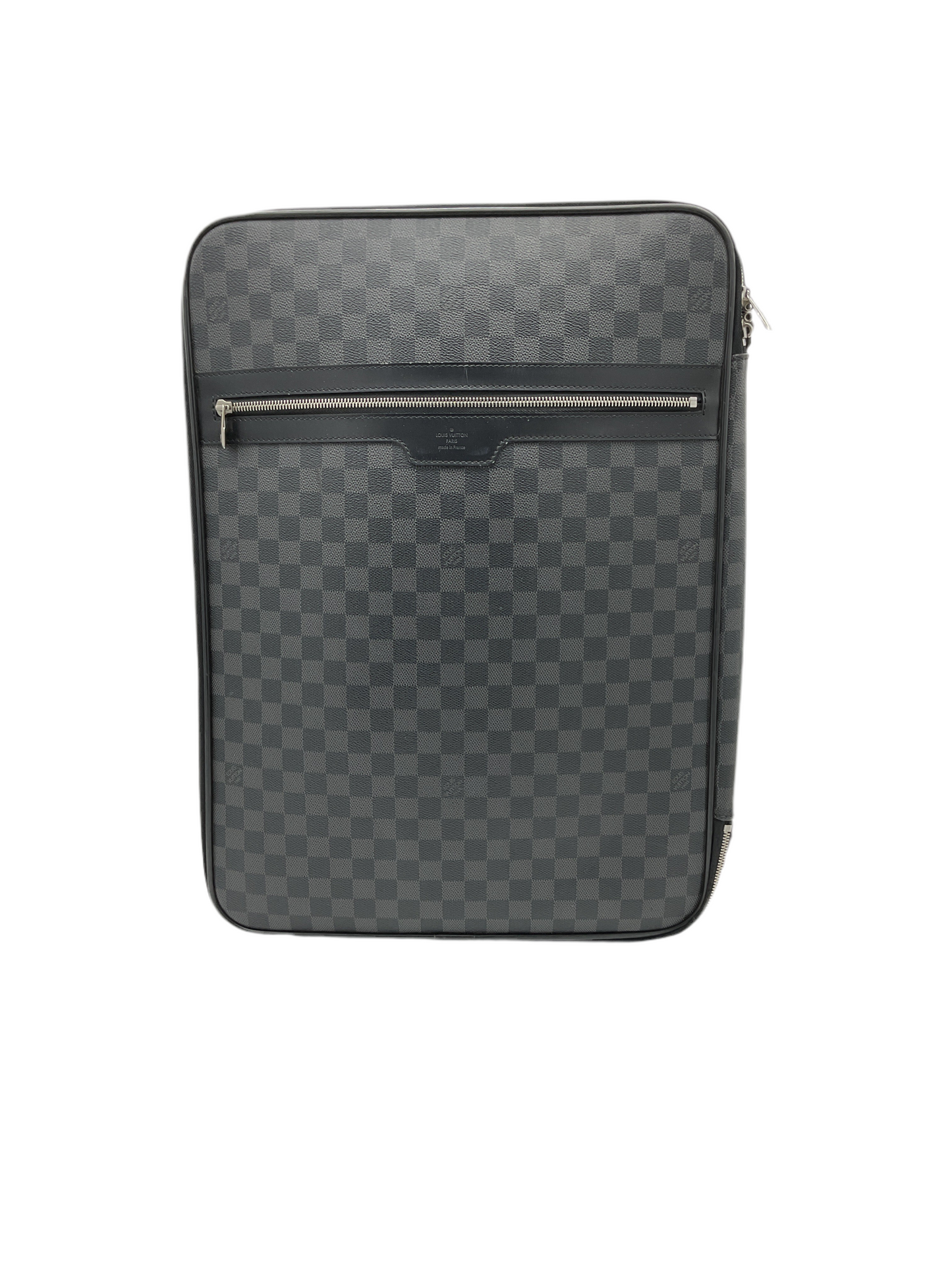 Damier Graphite Louis Vuitton Maleta