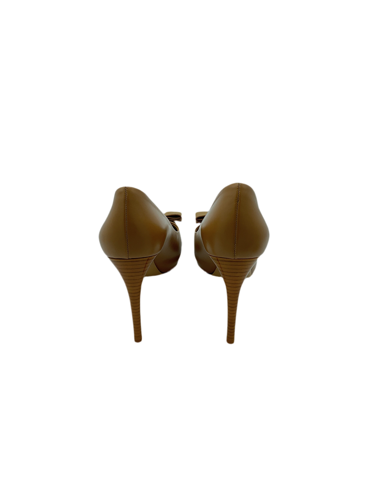 Tacones Ferregamo
