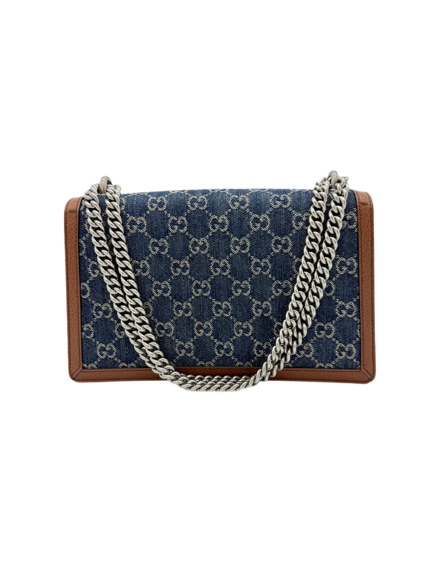 Gucci Dionysius Denim