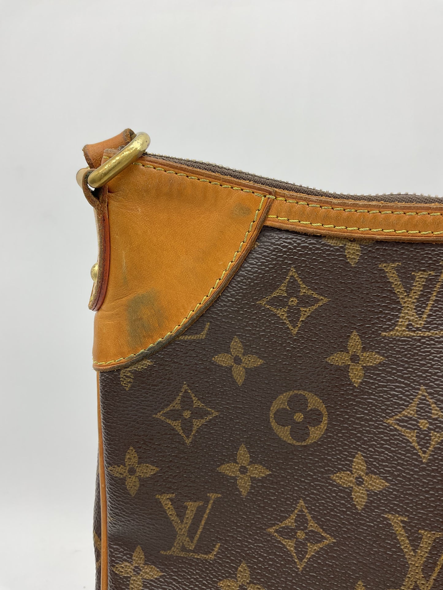 Louis Vuitton Messenger Monogram