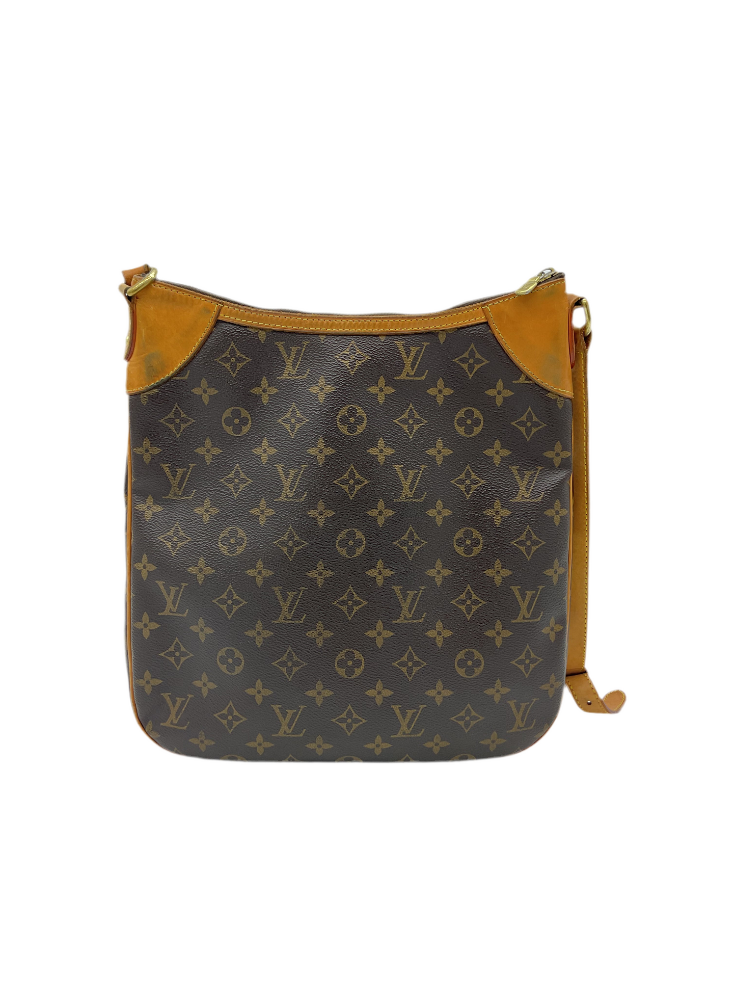Louis Vuitton Messenger Monogram