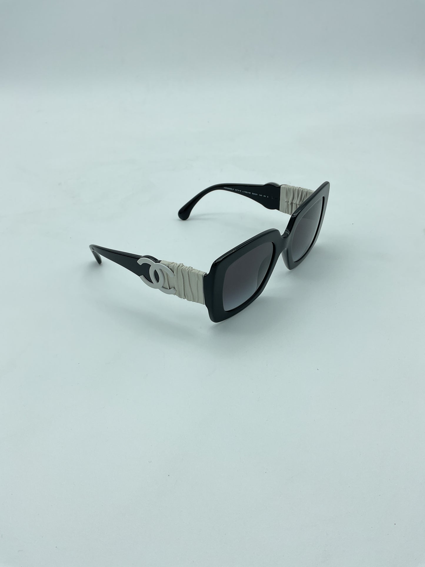 Lentes de sol Chanel