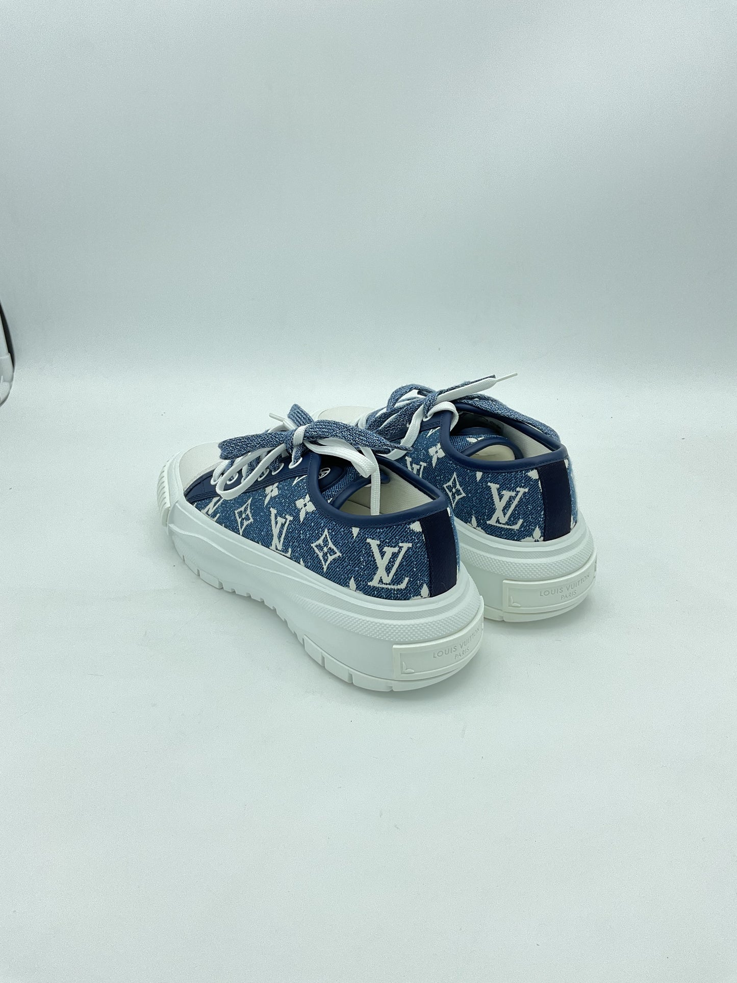 Gucci tenis nuevos