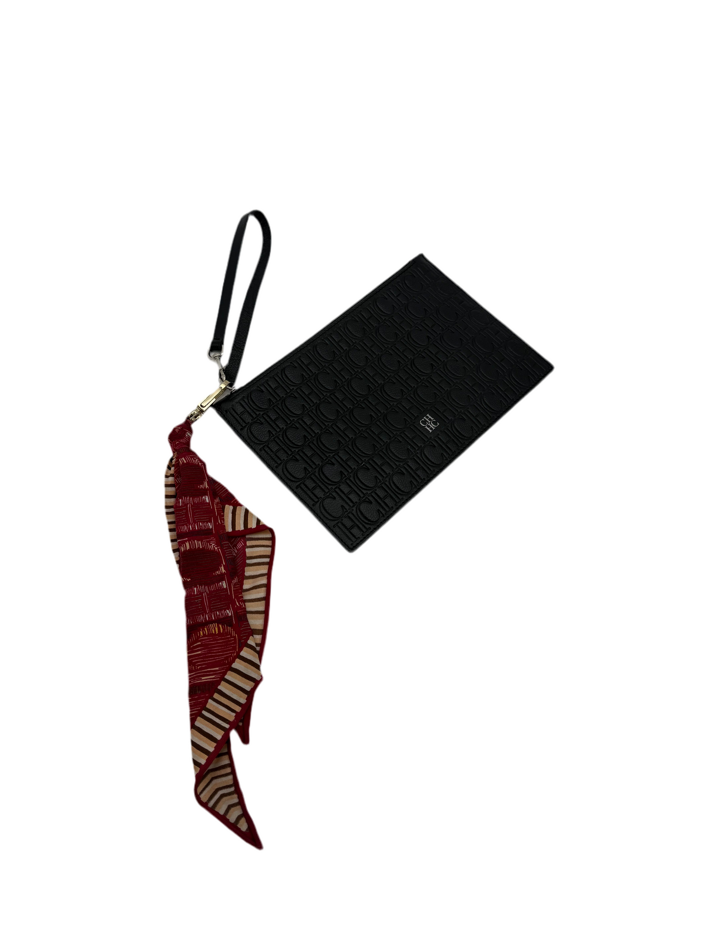 Carolina Herrera Pochette Negra
