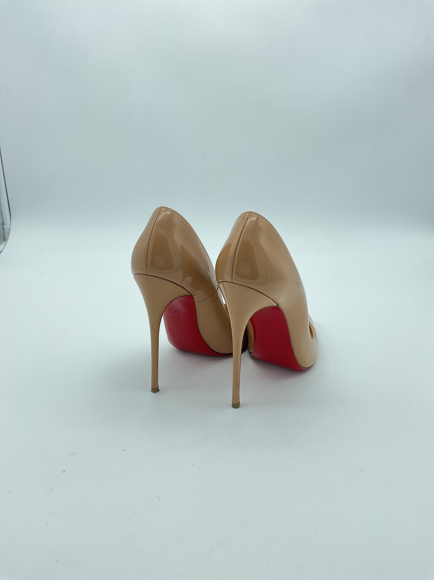 Louboutin so Kate