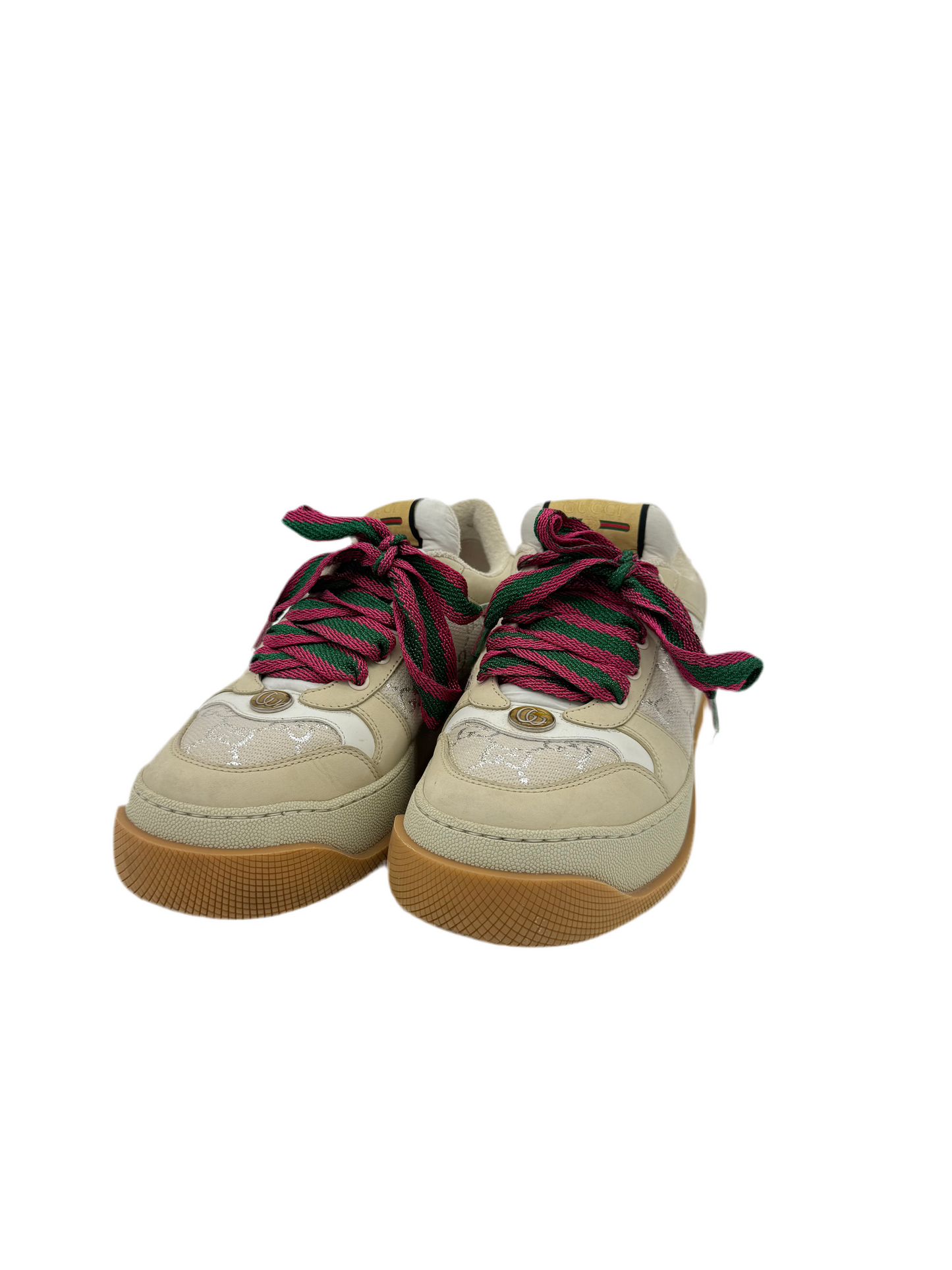 Gucci Sneakers Caballero 7Mex