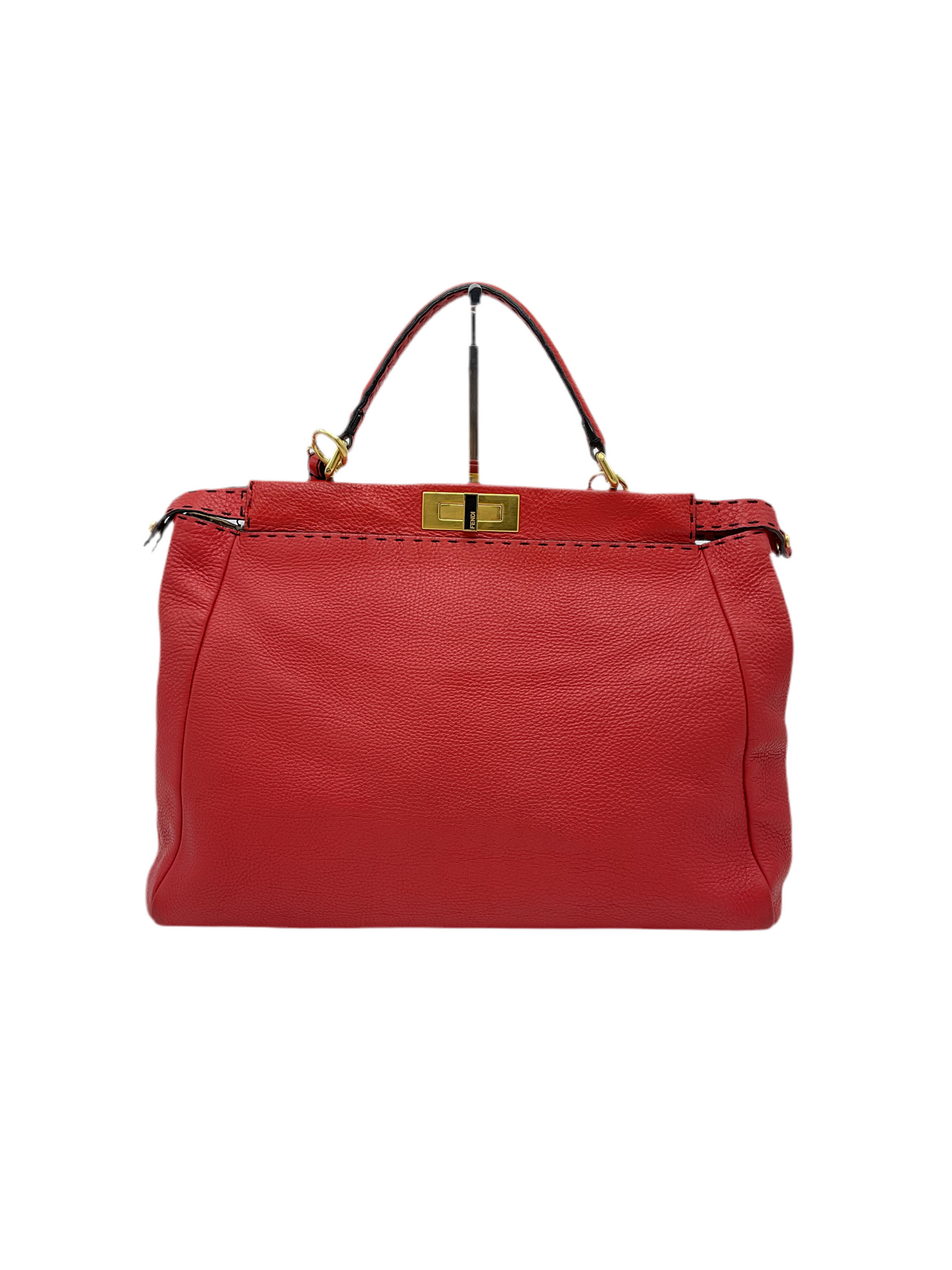 Fendi Peekaboo Roja