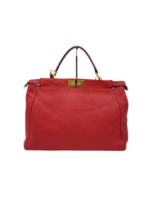 Fendi Peekaboo Roja