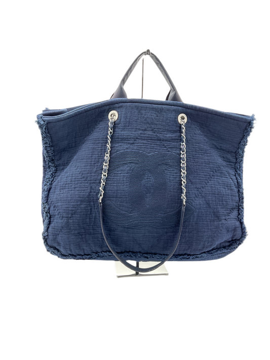 Beach Bag Chanel