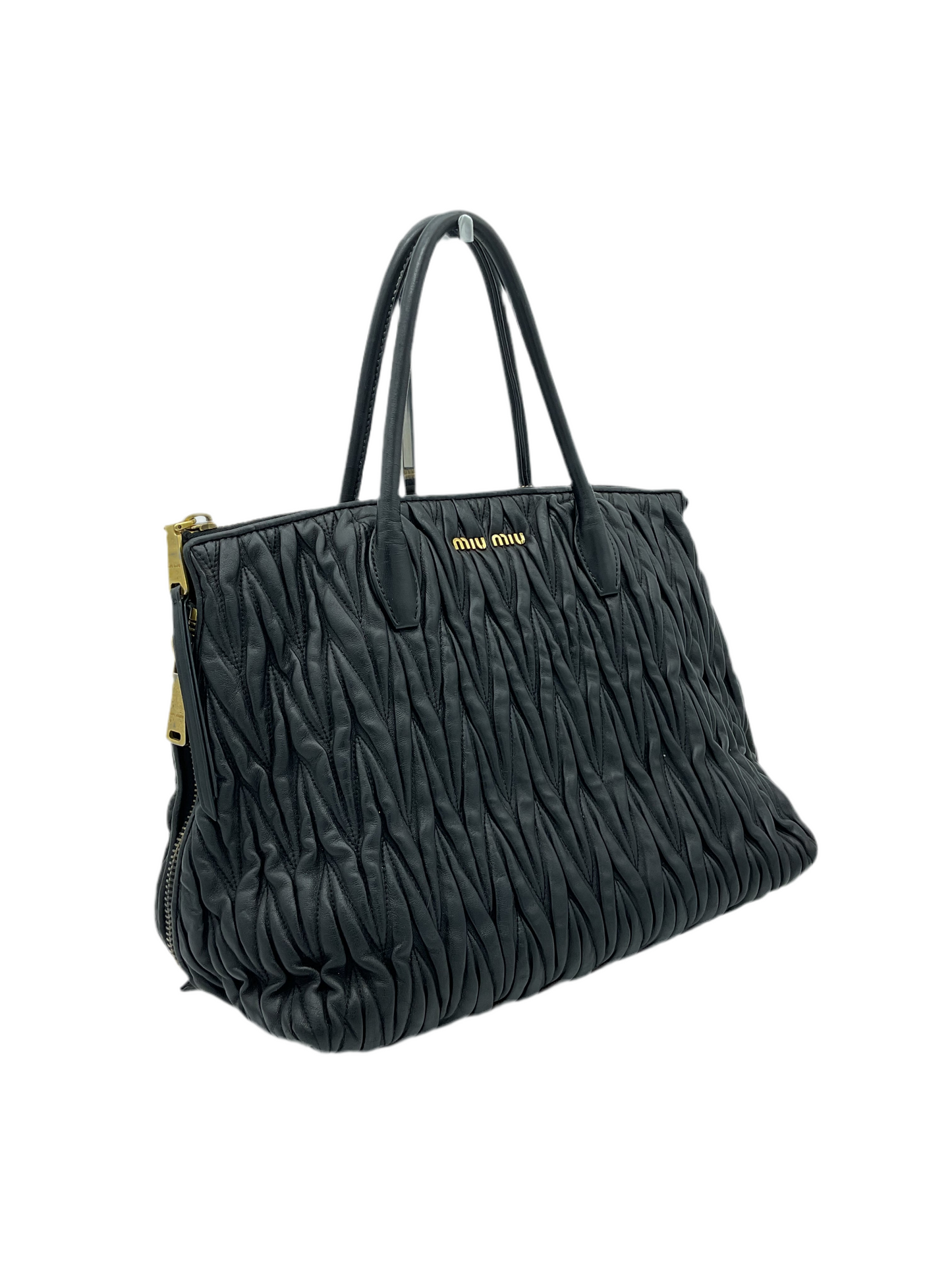 Miu Miu Black Bag
