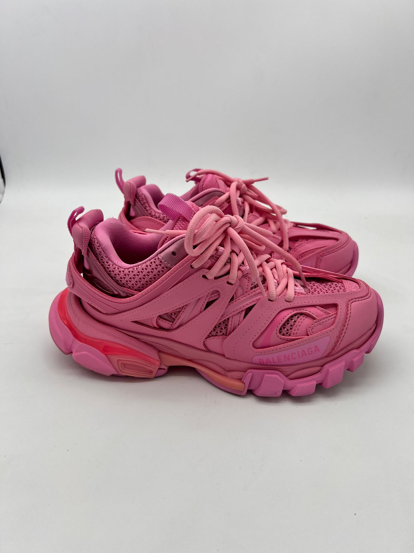 Balenciaga Track talla 37eur, 4mex