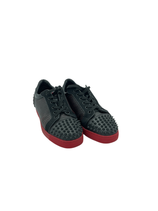 Christian Louboutin Sneakers 6Mex Caballero