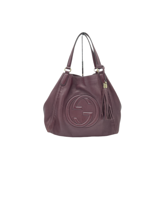 Soho bugandi Gucci