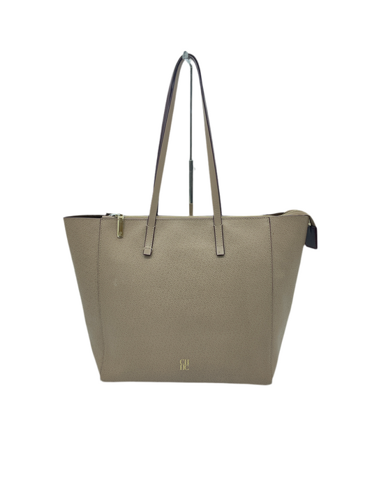 Carolina Herrera Tote Arena