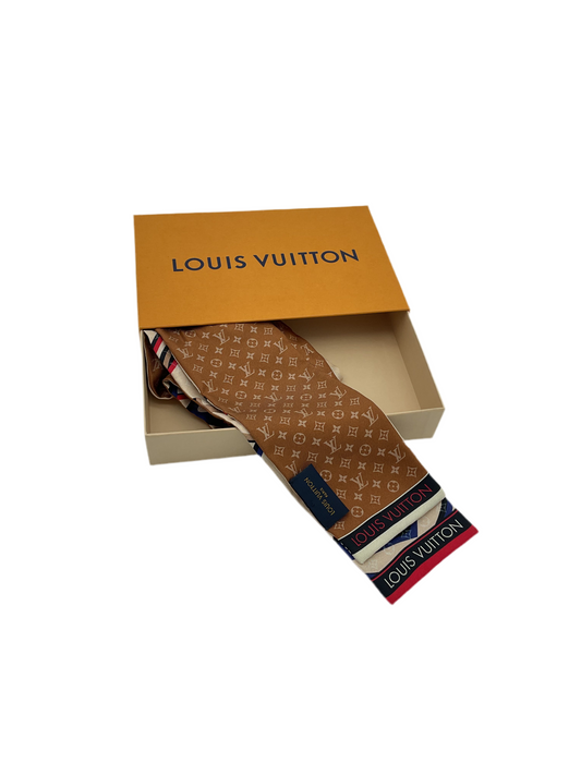 Louis Vuitton Twilly