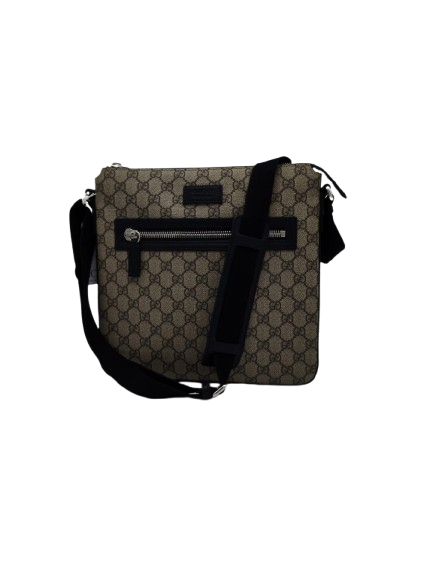 GUCCI MESSENGER