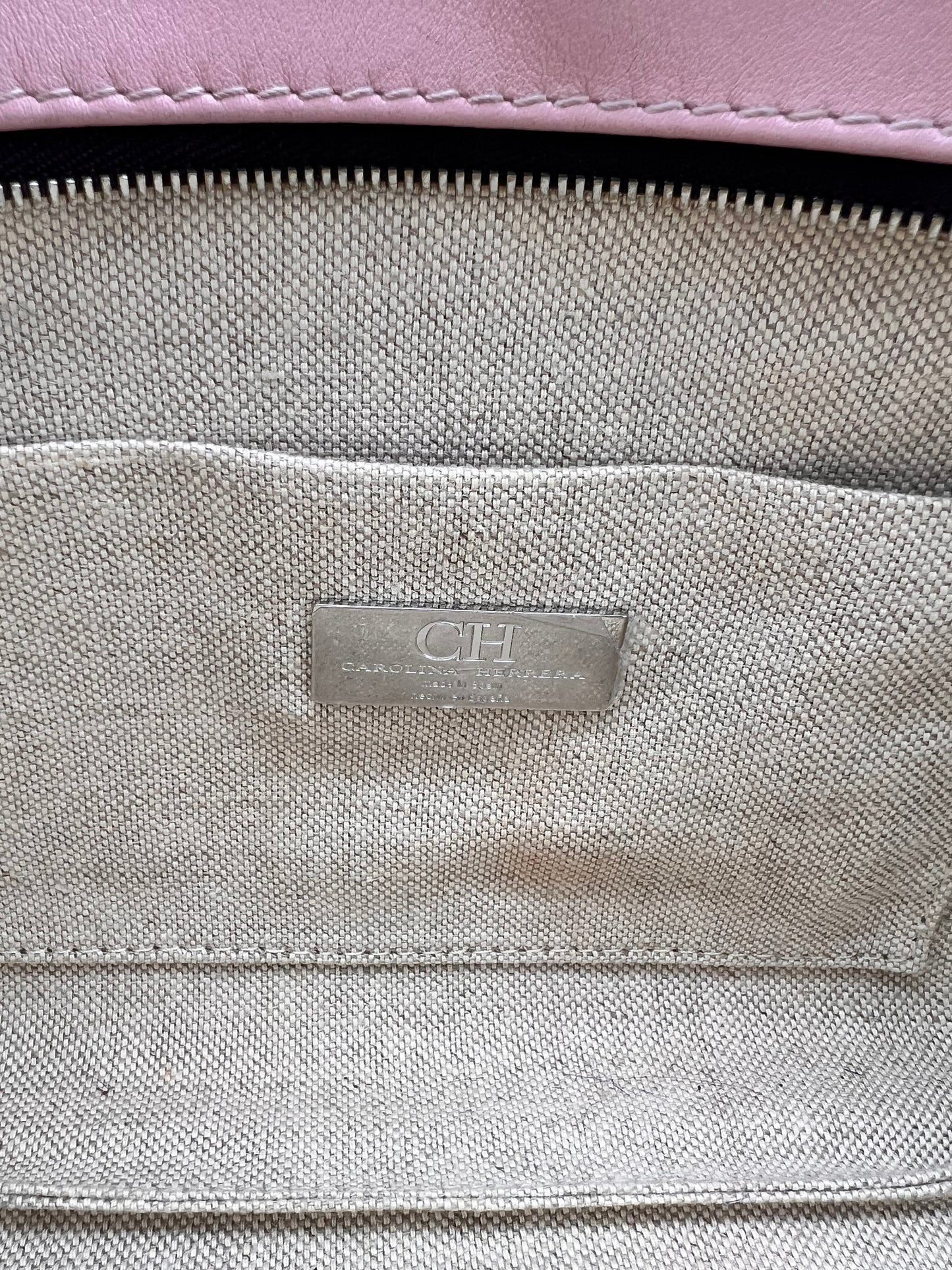 Carolina Herrera crossbody