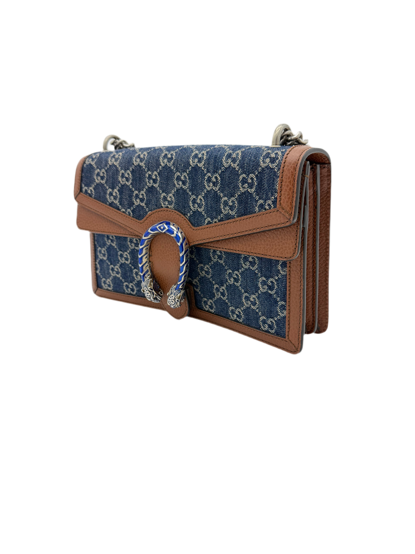 Gucci Dionysius Denim