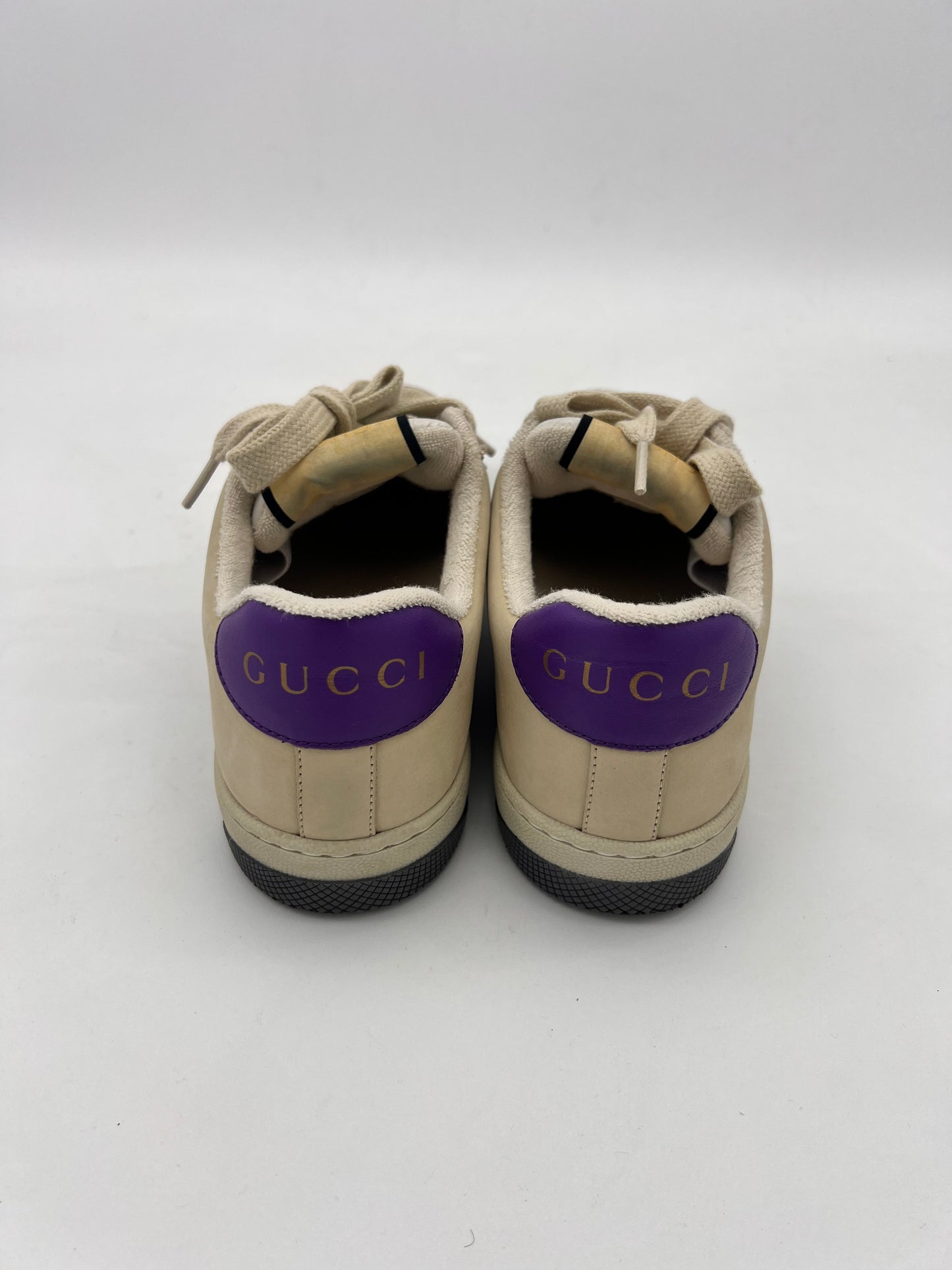 Gucci Screener talla 39eur, 5.5-6mex