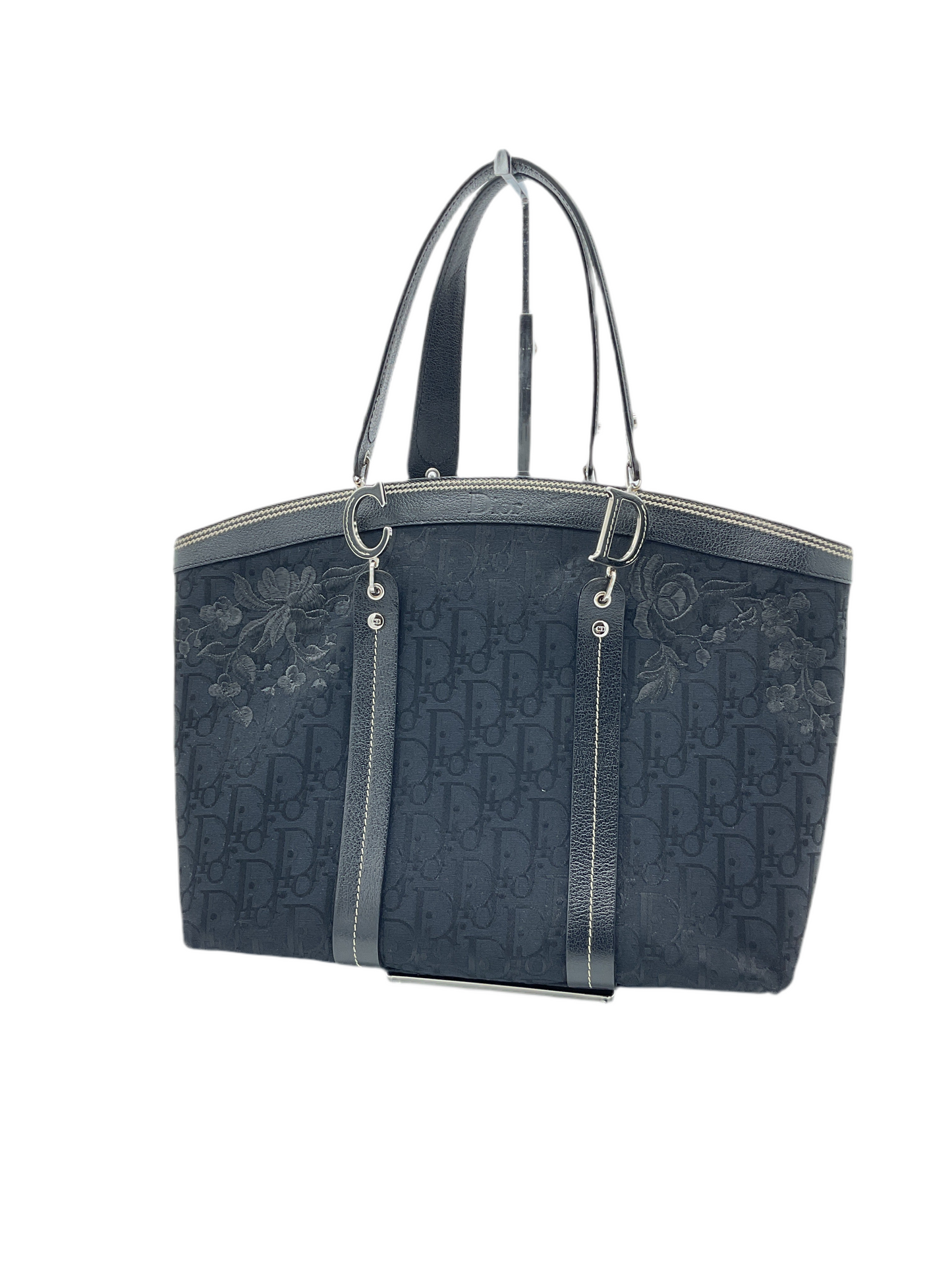 Dior Tote bordada