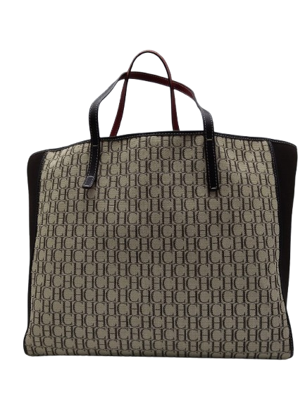 TOTE CAROLINA HERRERA