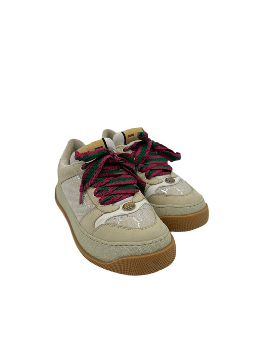 Gucci Sneakers Caballero 7Mex
