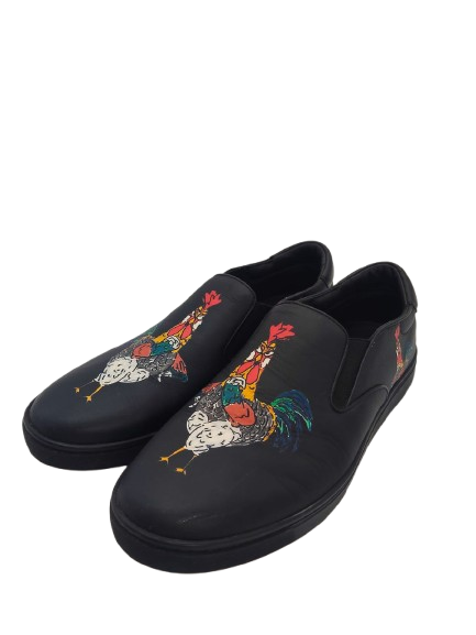 DOLCE & GABBANA COCKEREL