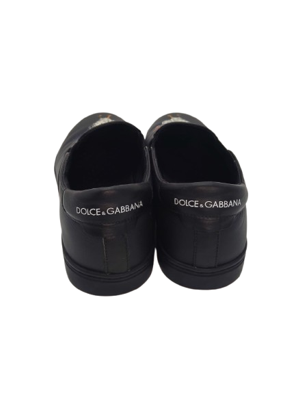 DOLCE & GABBANA COCKEREL