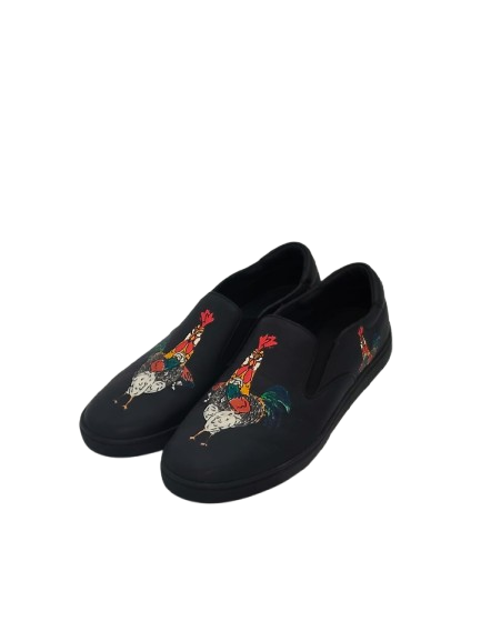 DOLCE & GABBANA COCKEREL