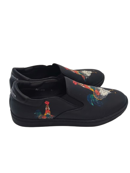DOLCE & GABBANA COCKEREL