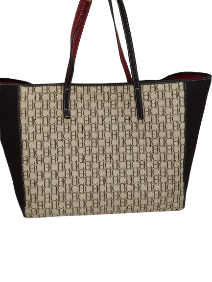 TOTE CAROLINA HERRERA