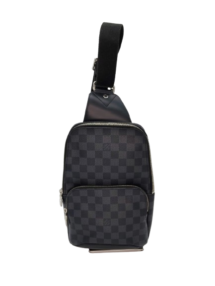 LOUIS VUITTON BANDOLERA