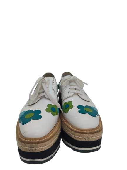 PRADA BOSTONIANOS
