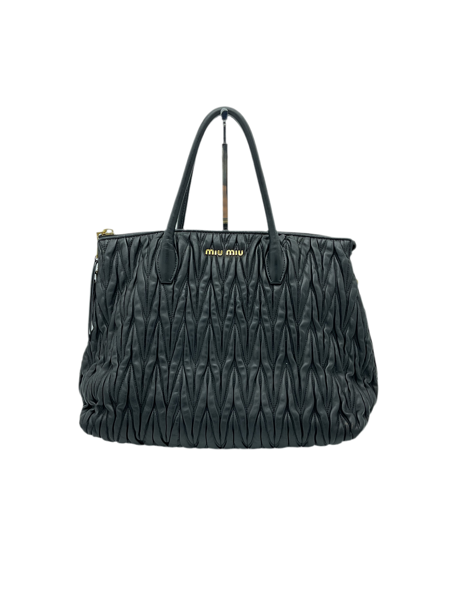 Miu Miu Black Bag