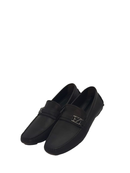 ERMENEGILDO ZEGNA  BROWN