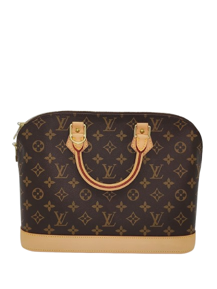 LOUIS VUITTON ALMA