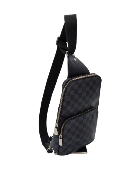 LOUIS VUITTON BANDOLERA