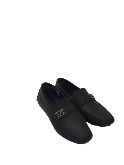 ERMENEGILDO ZEGNA  BROWN