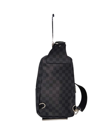 LOUIS VUITTON BANDOLERA
