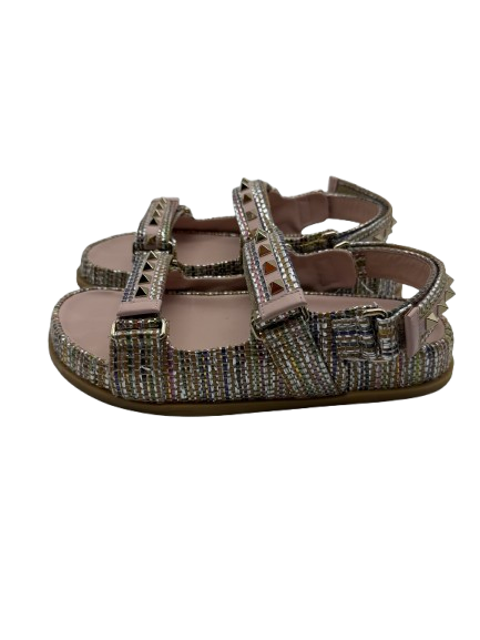 VALENTINO TWEED
