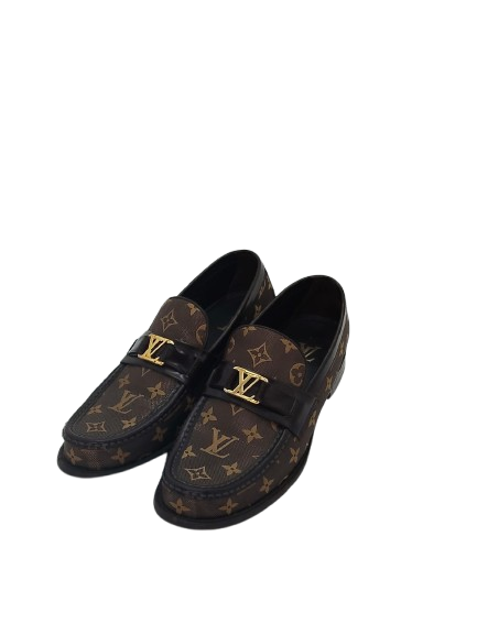 LOUIS VUITTON MOCASINES